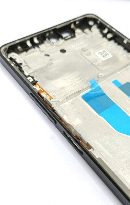 Lcd Display Middle Frame for POCO X6 Pro 5G