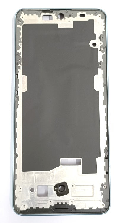 Lcd Frame Middle Chassis for Redmi Note 13 Pro 5g