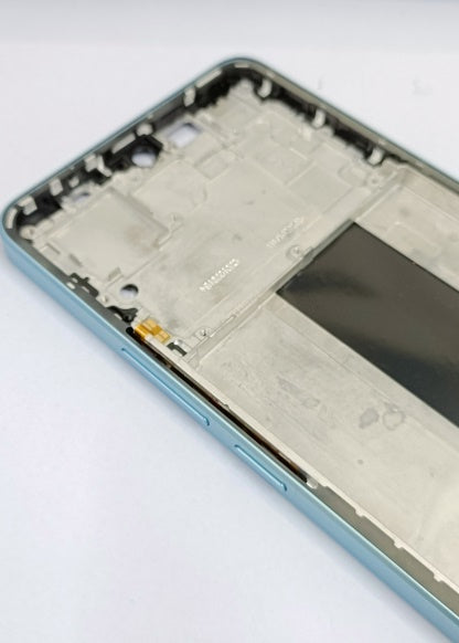Lcd Frame Middle Chassis for Redmi Note 13 Pro 5g