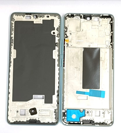 Lcd Frame Middle Chassis for Redmi Note 13 Pro 5g