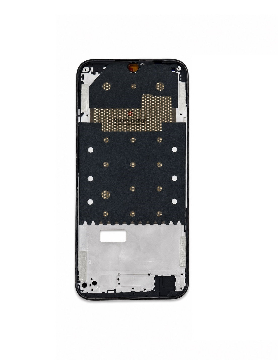Lcd Frame Middle Chassis for Realme C83 5G Black