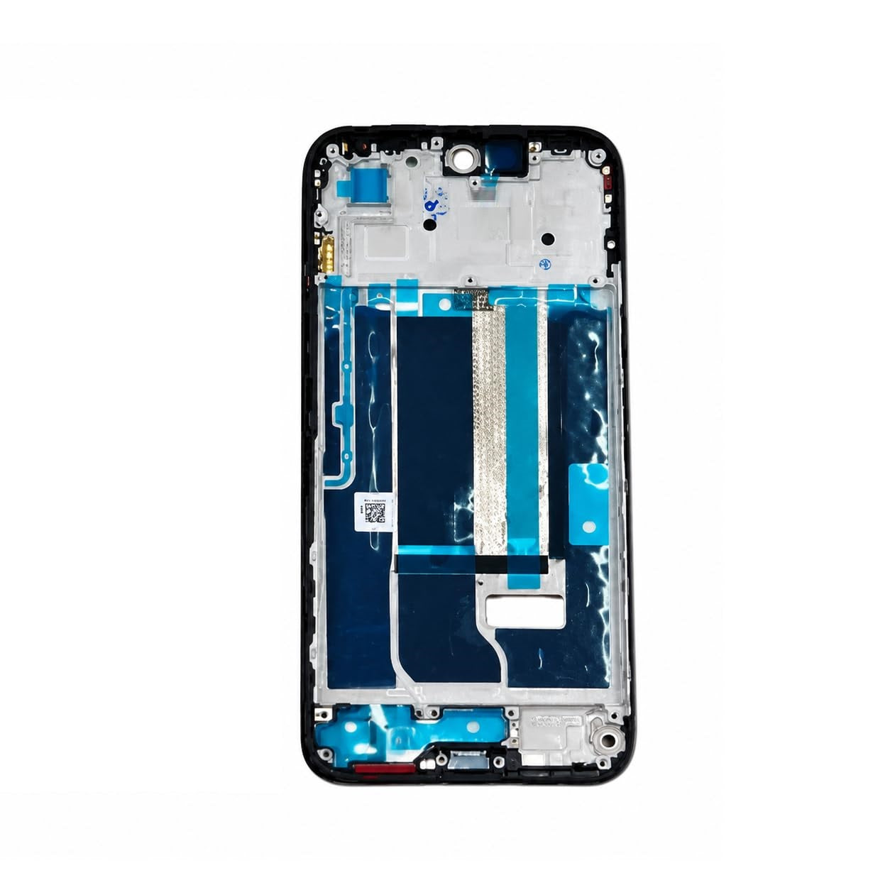 Lcd Frame Middle Chassis for Realme C85 5G Black