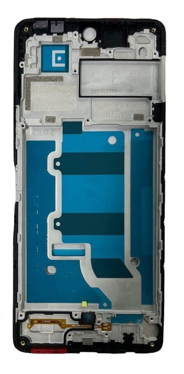 Lcd Frame Middle Chassis for Tecno Camon 30 5g CL7