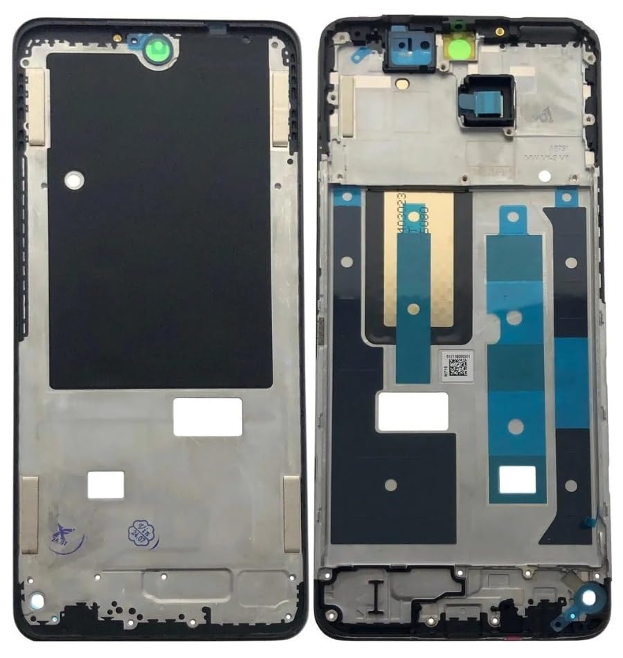 Lcd Frame Middle Chassis for Realme 13 Plus - Zeespares.in