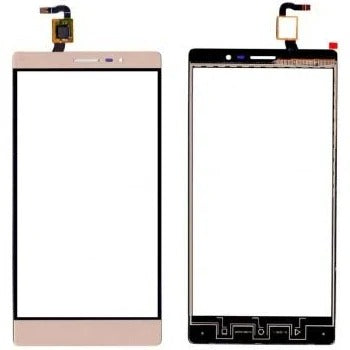 Touch Screen Glass with OCA for Lenovo Phab 2 Gold