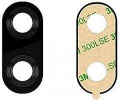Samsung Galaxy M10 Camera Glass Lens 
