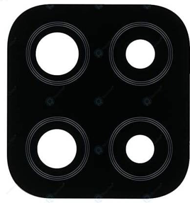 Samsung Galaxy M12 Camera Glass Lens 