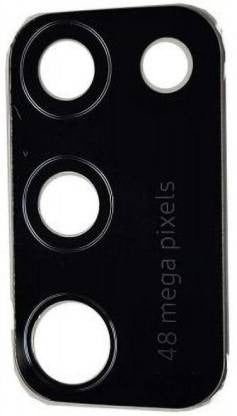 Samsung Galaxy M21S Camera Glass Lens 
