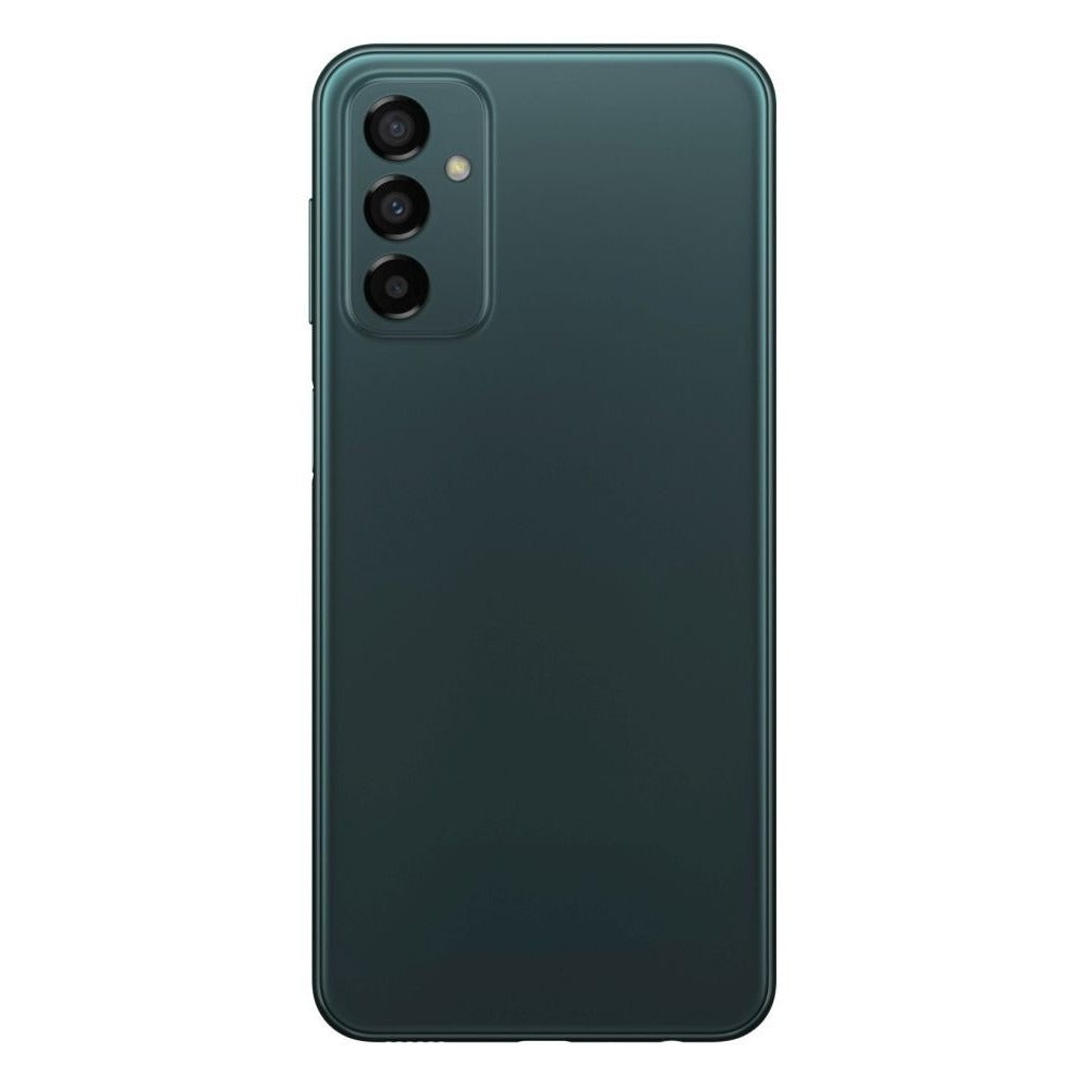 Back Panel Housing Body for Samsung Galaxy M23 5G : Deep Green