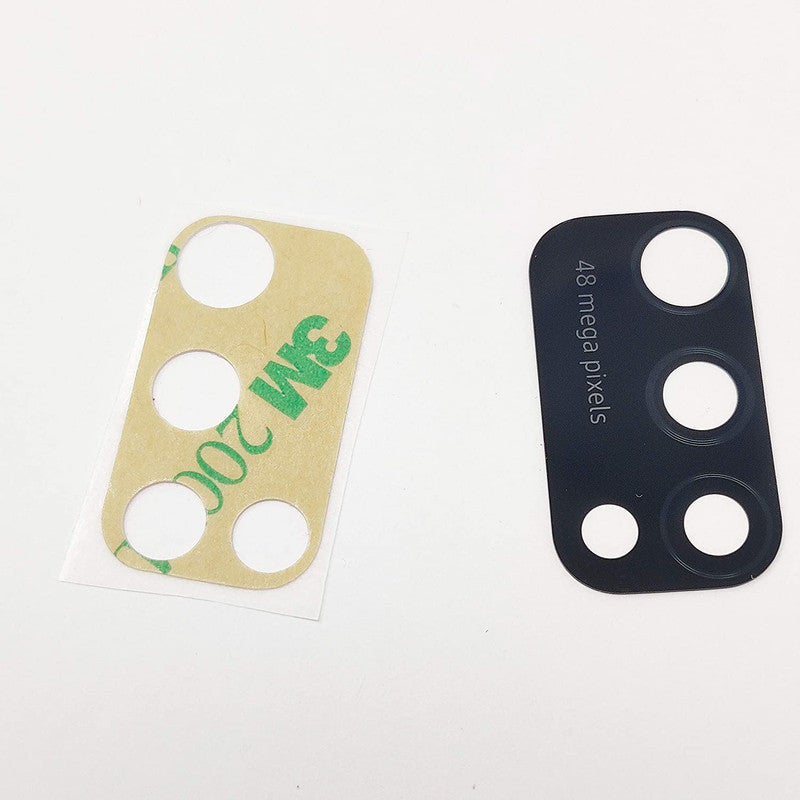 Samsung Galaxy M30S Camera Glass Lens 