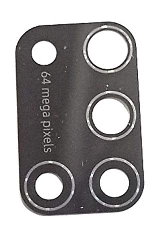 Samsung Galaxy M31 Camera Glass Lens 