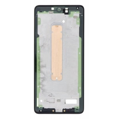 Lcd Display Middle Frame for Samsung Galaxy M52 5G Black