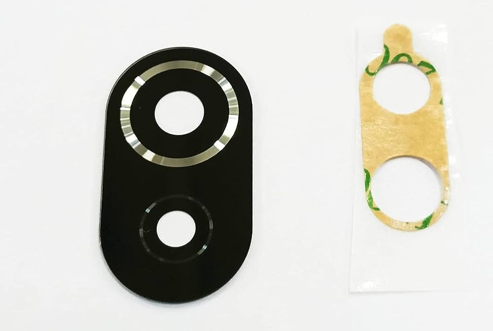 Xiaomi Mi 11 Lite Camera Glass Lens 