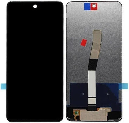 Lcd Display Folder Combo for MI XIOMI REDMI PRO Black