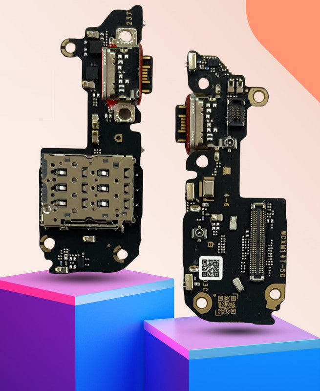 Charging Connector Board for Xiaomi Mi 14T