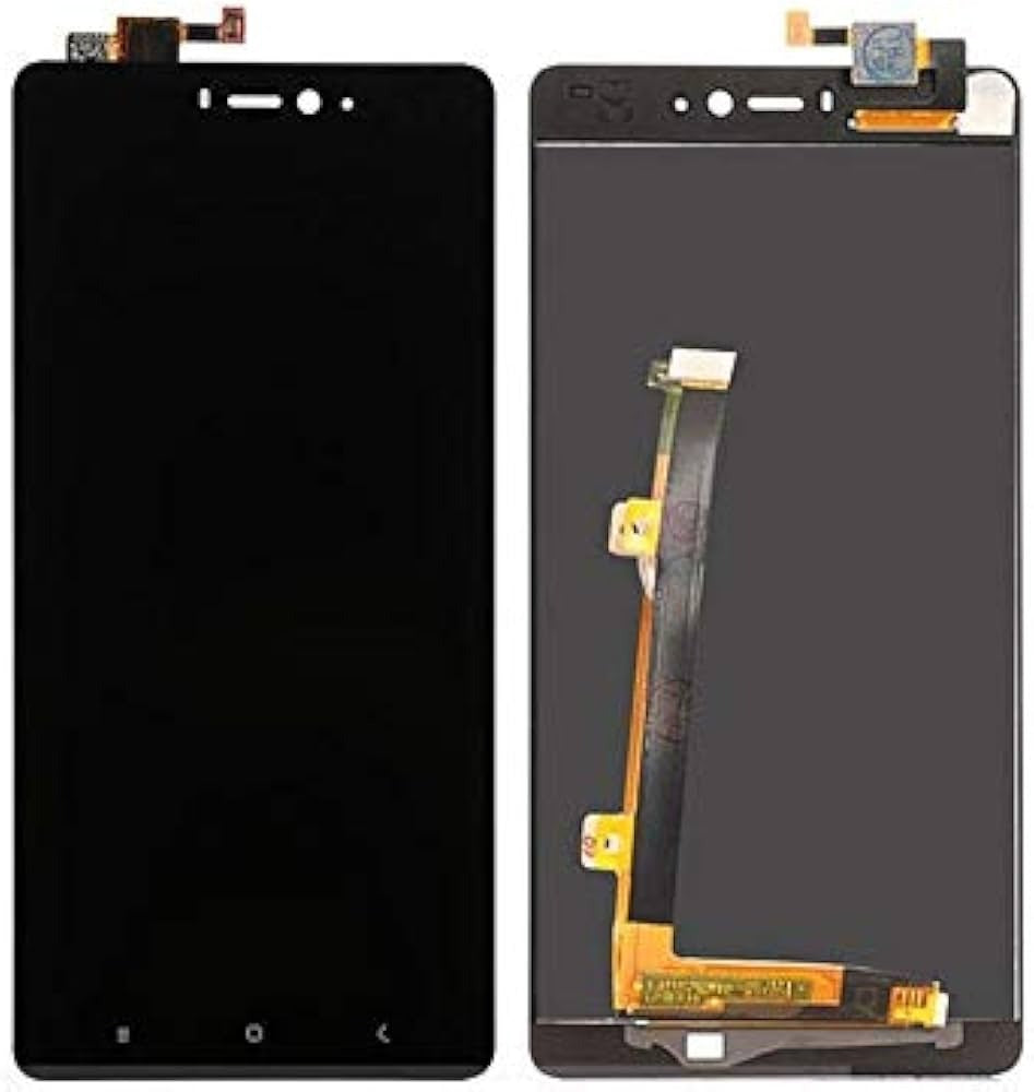 LCD Display Combo Folder for  MI 4I