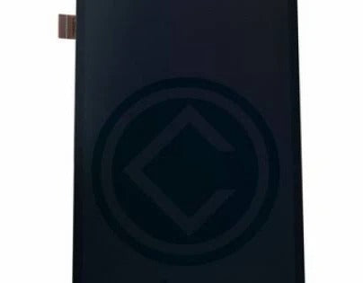Lcd Display Folder Combo for MICROMAX EG116 Black