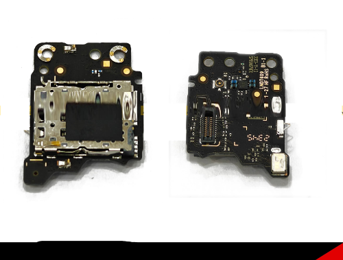 Sim Flex Board for Motorola Edge 50