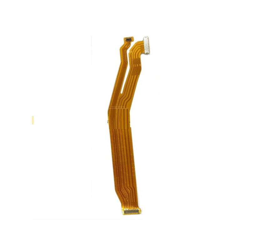 Main Lcd Flex Cable for Realme Narzo 70 Turbo by Zeespares.in