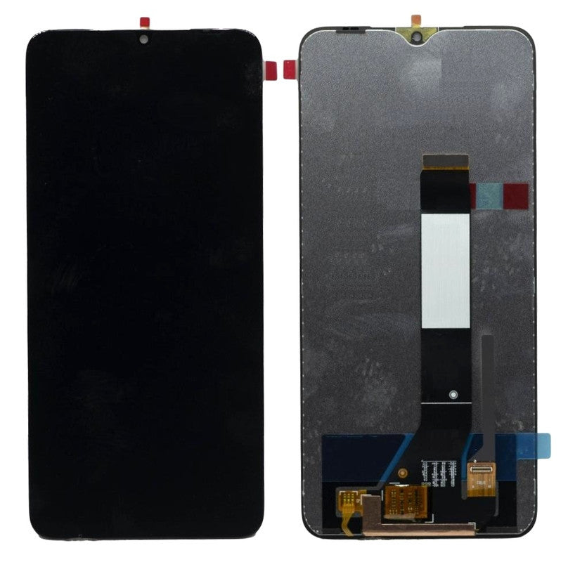 Lcd Display Folder Combo for Xiaomi Redmi Mi 9 powar