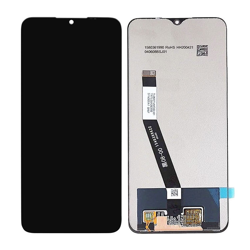 Lcd Display Folder Combo for Xiaomi Redmi Mi 9 prime