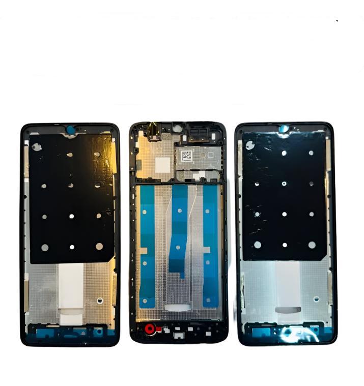 Lcd Frame Middle Chassis for Xiaomi MI A3 New Black