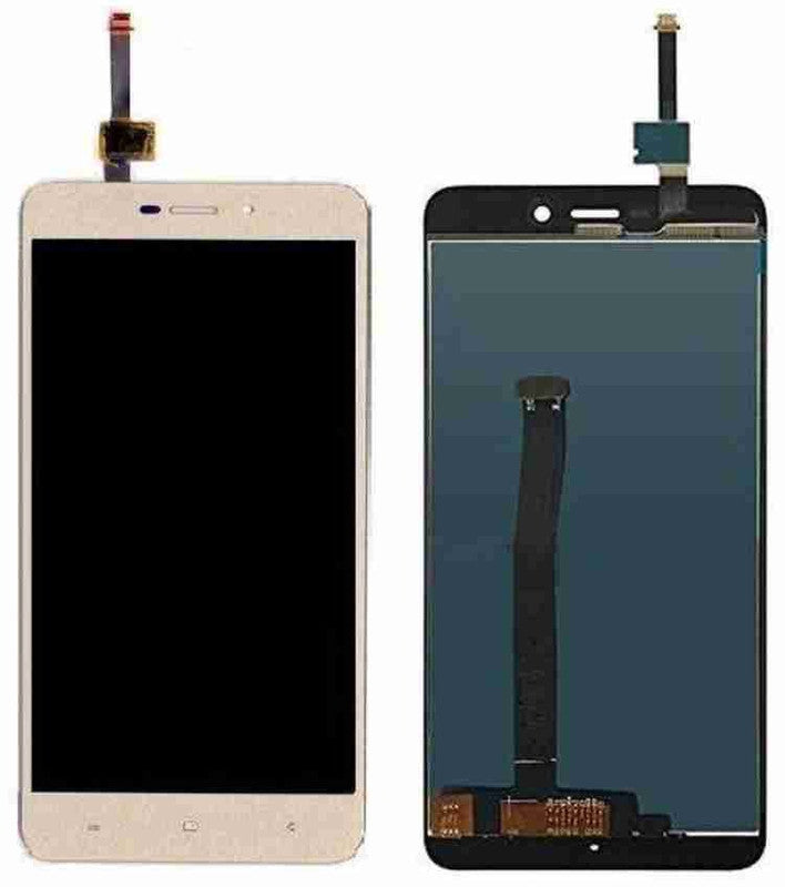 Lcd Display Folder Combo for MI 4A Gold