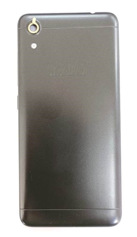 Back Panel for Mobiistar C1  Black Zeespares