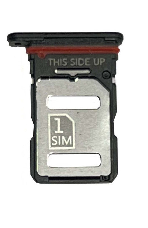 Motorola Moto Edge 30 Fusion Sim Tray Slot Holder