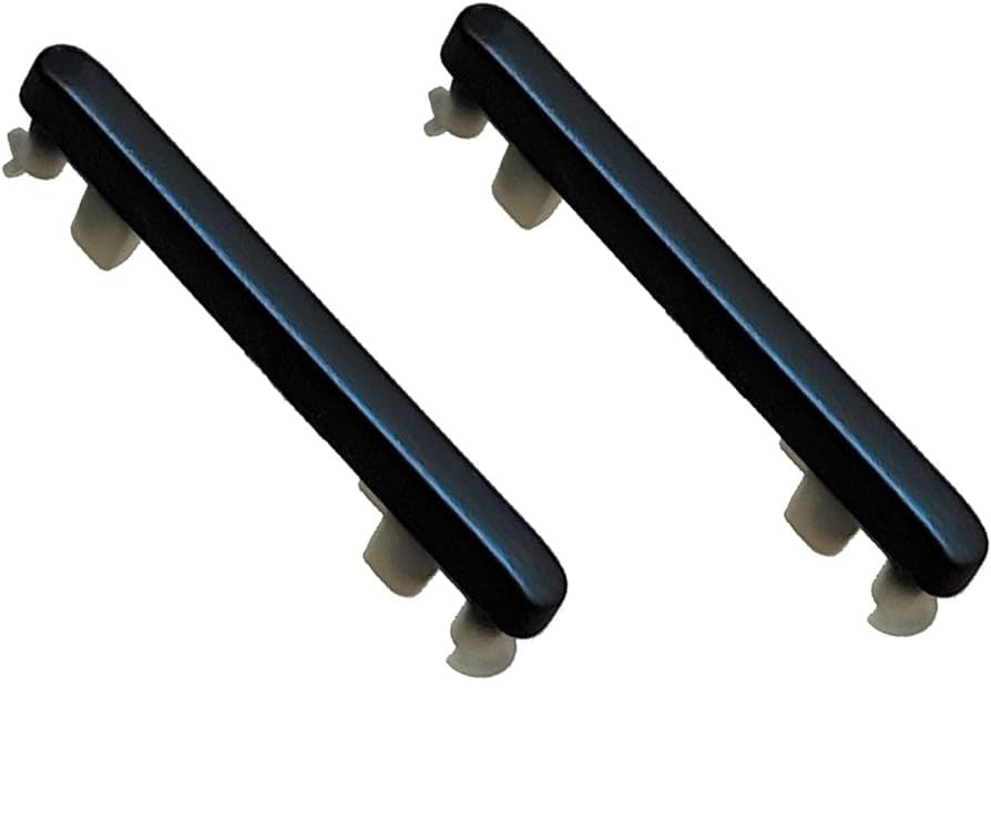 External Side Button Out keys for Motorola Moto G stylus 2022 Blue