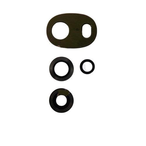 Motorola Moto G22 Camera Glass Lens 