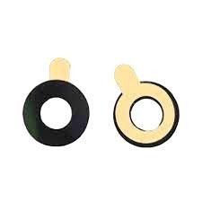 Motorola Moto X Play Camera Glass Lens 