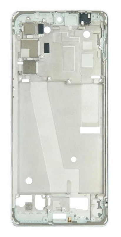 Lcd Frame Middle Chassis for Motorola Moto Edge 20