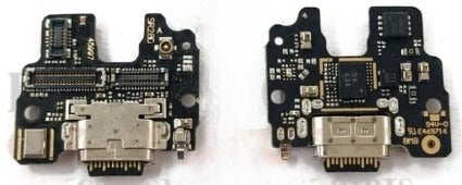 Mozomart Charging Port Connector Board for Moto Edge 30 Fusion