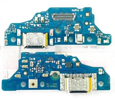 Mozomart Charging Port Connector Board Flex for Moto G23