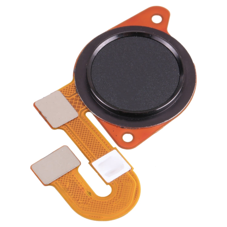 Fingerprint Sensor Flex for Motorola Moto G 5G Grey Grey