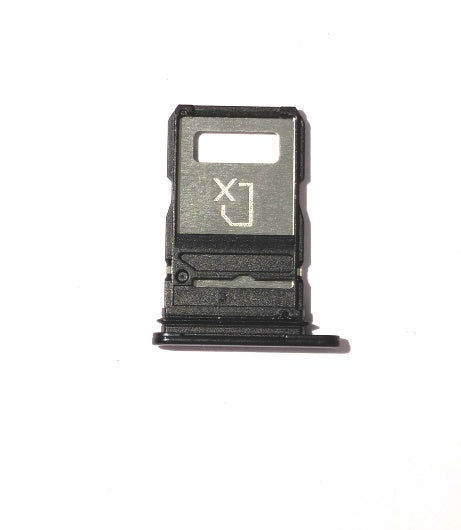 Sim Tray Slot Holder for Motorola Moto Edge 40 Green Zeespares