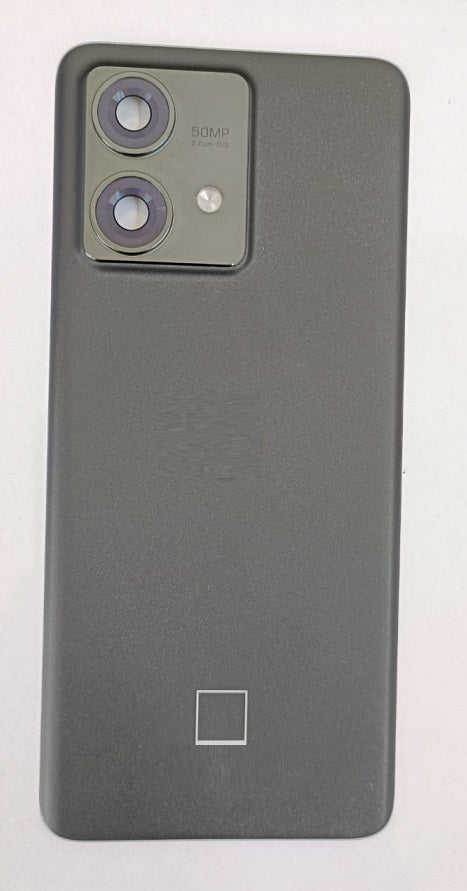 Back Panel with Camera Glass for Tecno Camon 19 Pro Zeespares