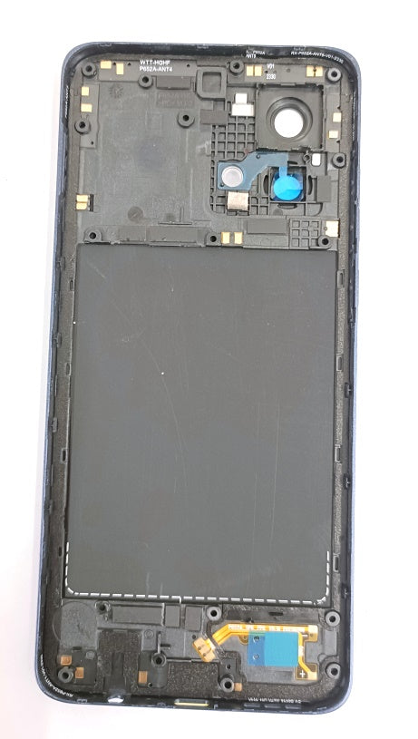 Back Panel Housing for Motorola Moto G84 5G