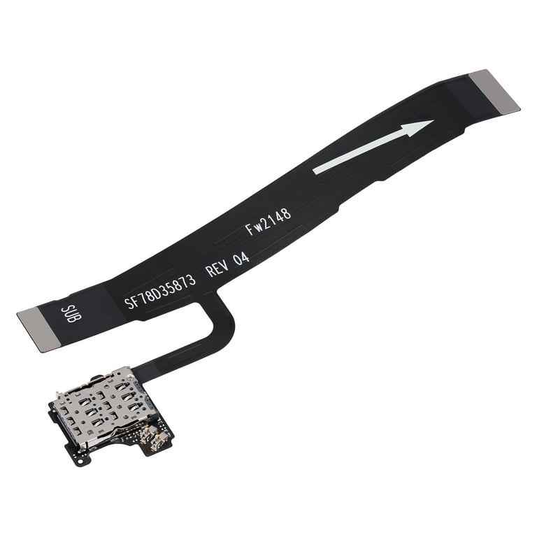 Sim Flex Board for Motorola Moto Edge 30