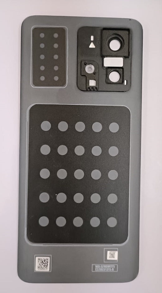 Back Panel with Camera Glass for Tecno Camon 19 Pro Zeespares