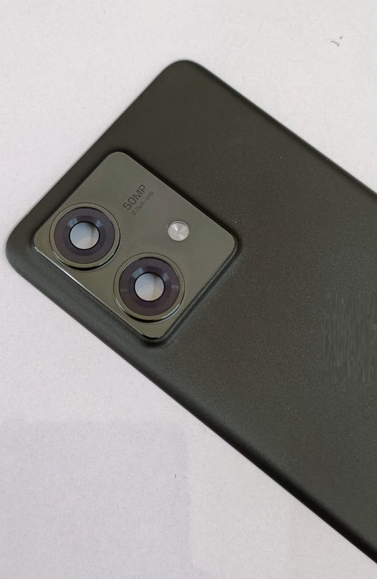 Back Panel with Camera Glass for Tecno Camon 19 Pro Zeespares