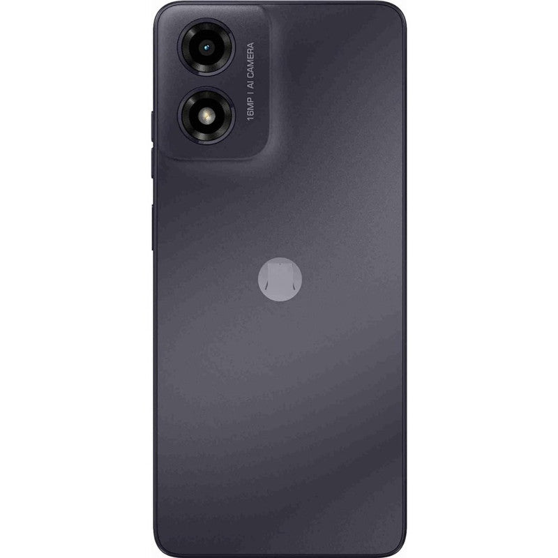 Moto G04S Back Panel housing