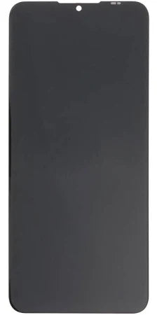 Lcd Display Combo Folder for Nokia G42 Black