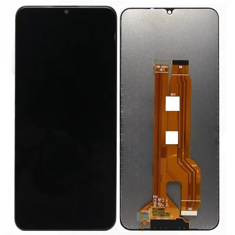 Lcd Display Folder Combo for Realme NARZO C63