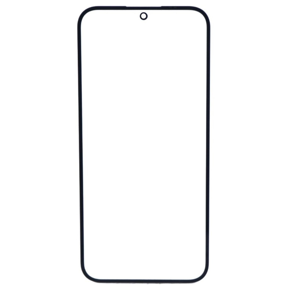 Front Touch Glass for Nothing Phone 2A Black Zeespares