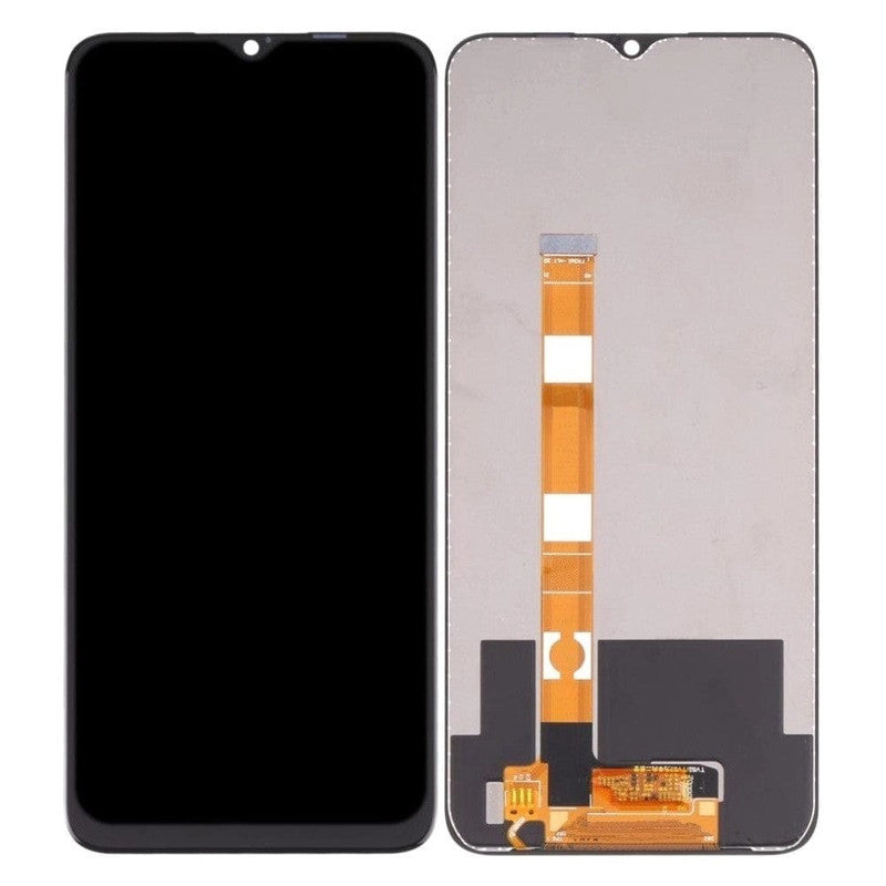 Lcd Display Folder Combo for Realme Narzo 50 prime