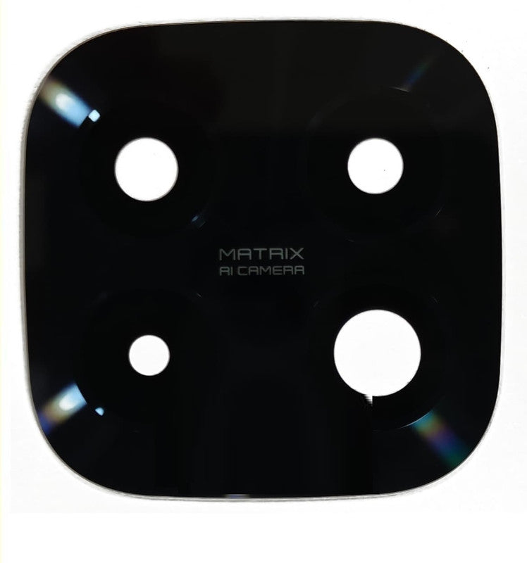 Oppo Narzo 70 Turbo Camera Glass Lens 