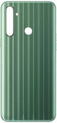 Back Panel for Realme Narzo 10 Green