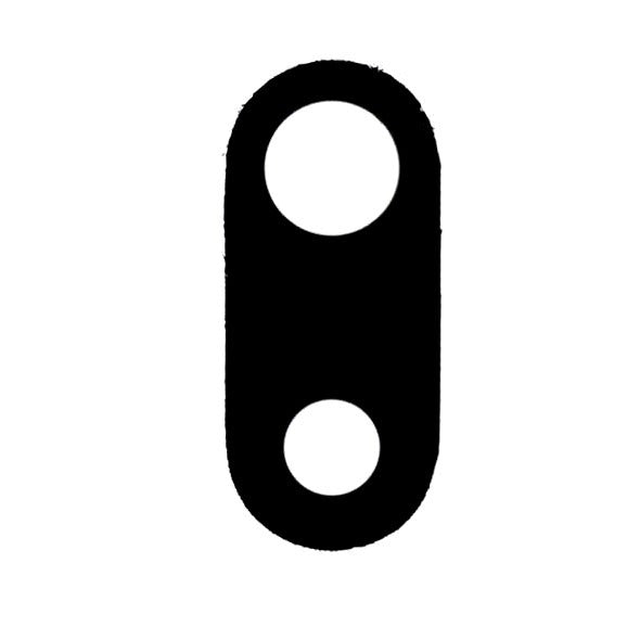 Nokia C3 Camera Glass Lens 